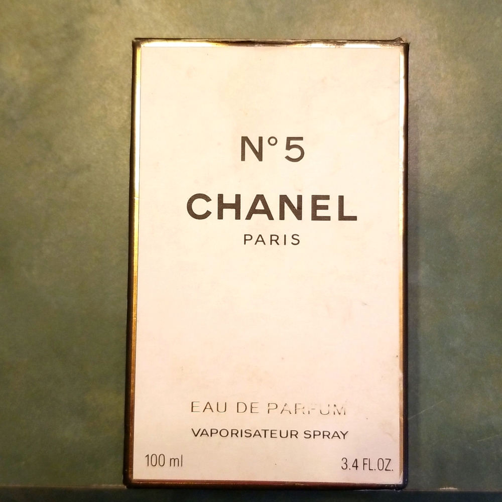 Chanel °5